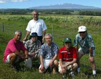 MaunaKea